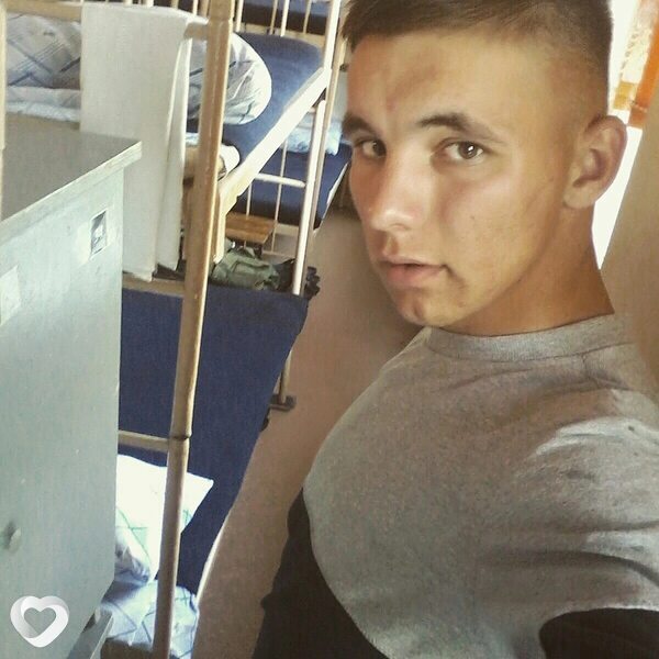 Виталий, 28, Волковыске — анкета №1405584