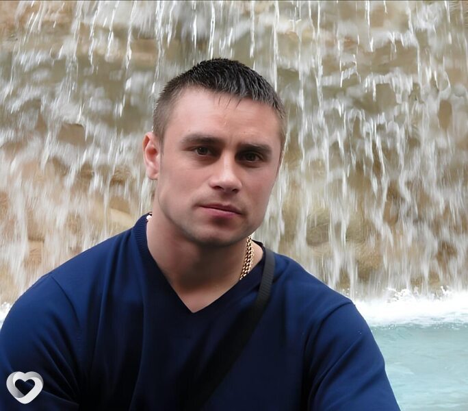 Александр, 44, Краснодаре — анкета №1406203
