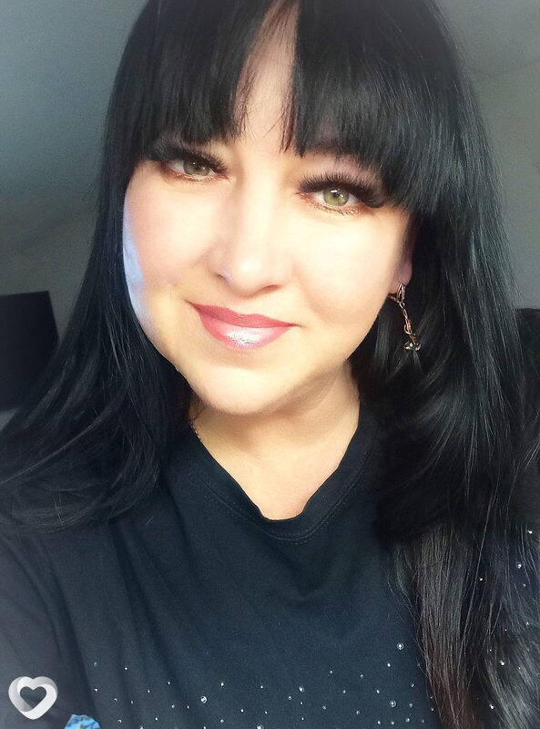 Ирина, 43, Бахчисарае — анкета №1406212