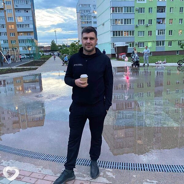 Роман, 30, Полтаве — анкета №1406217