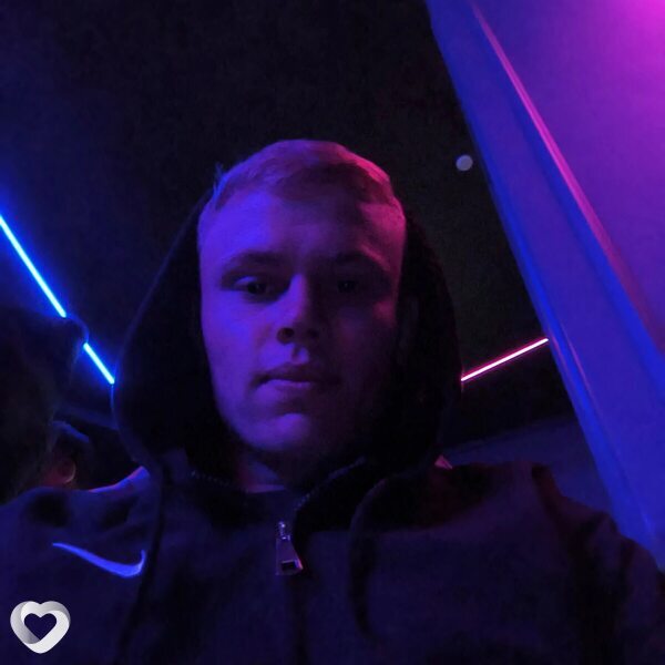 Дима, 26, Астане — анкета №1405599