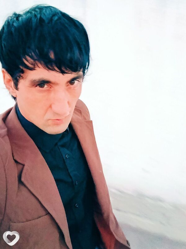 Артур, 32, Челябинске — анкета №1405613
