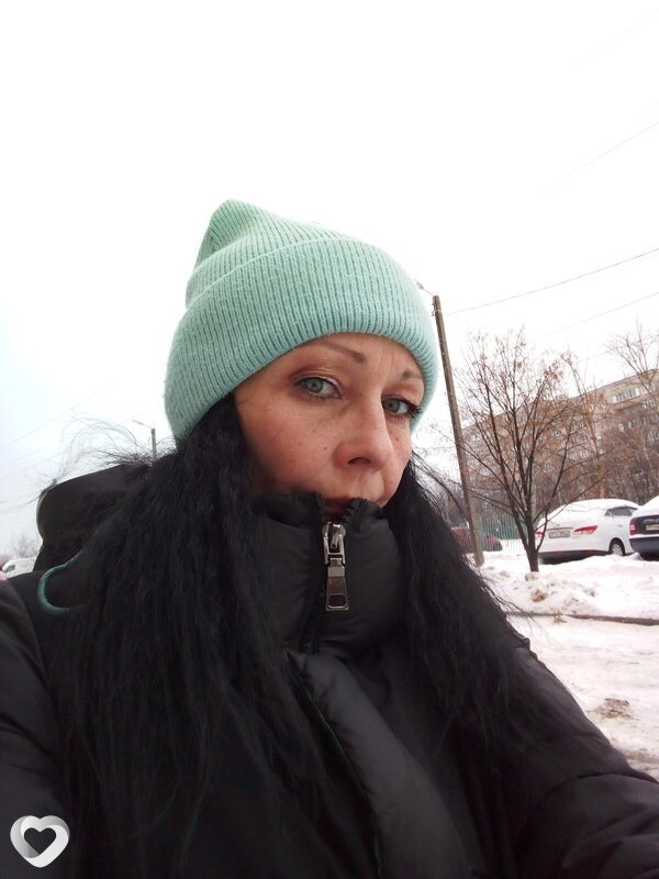 Татьяна, 63, Москве — анкета №1405621