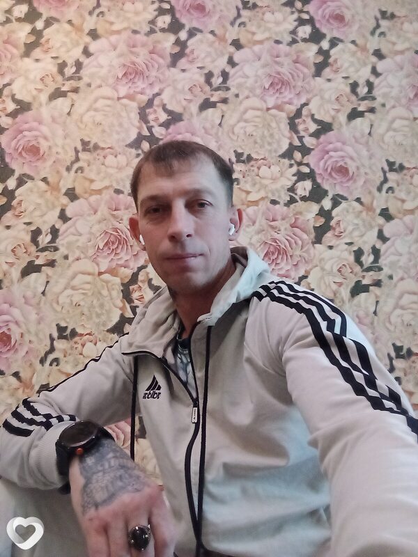 Станислав, 37, Костанае — анкета №1405727