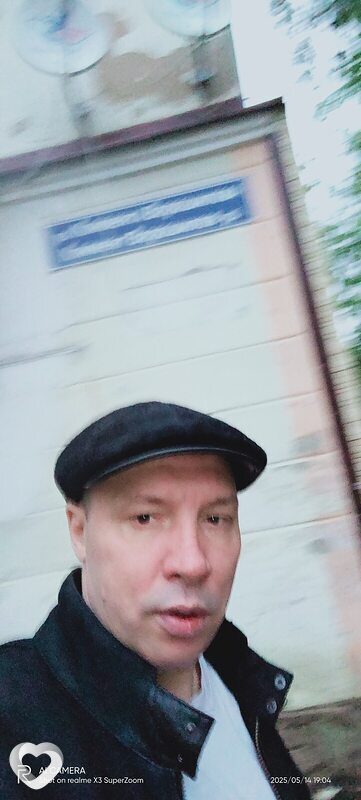 Денис, 44, Казани — анкета №1405732