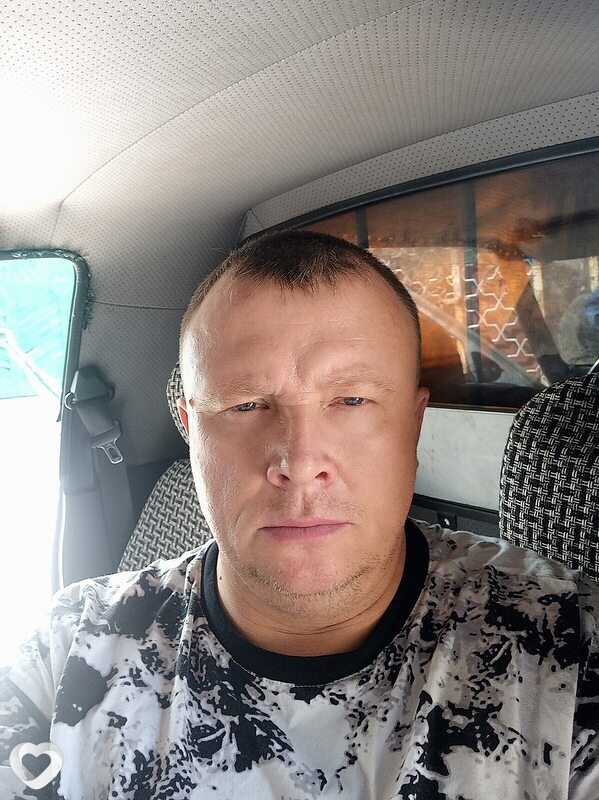 Влад, 46, Горловке — анкета №1405740