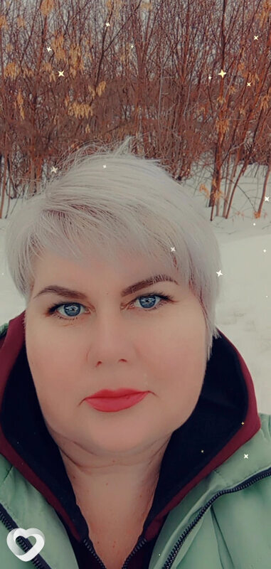 Наталья, Хвалынск