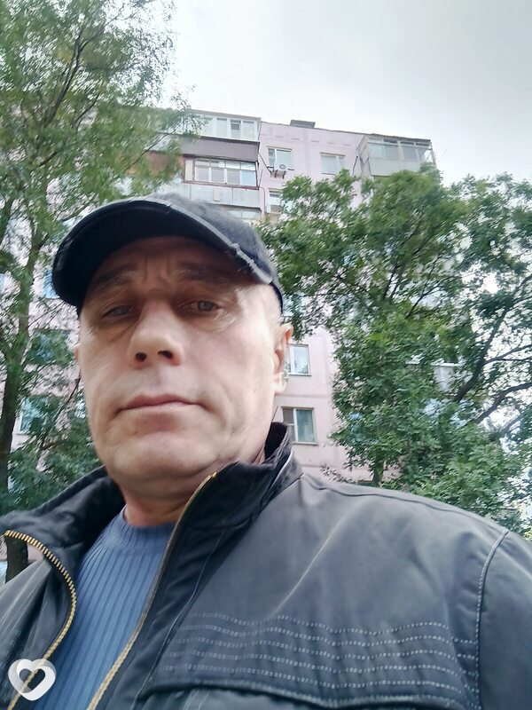 Леонид, 56, Таганроге — анкета №1405703