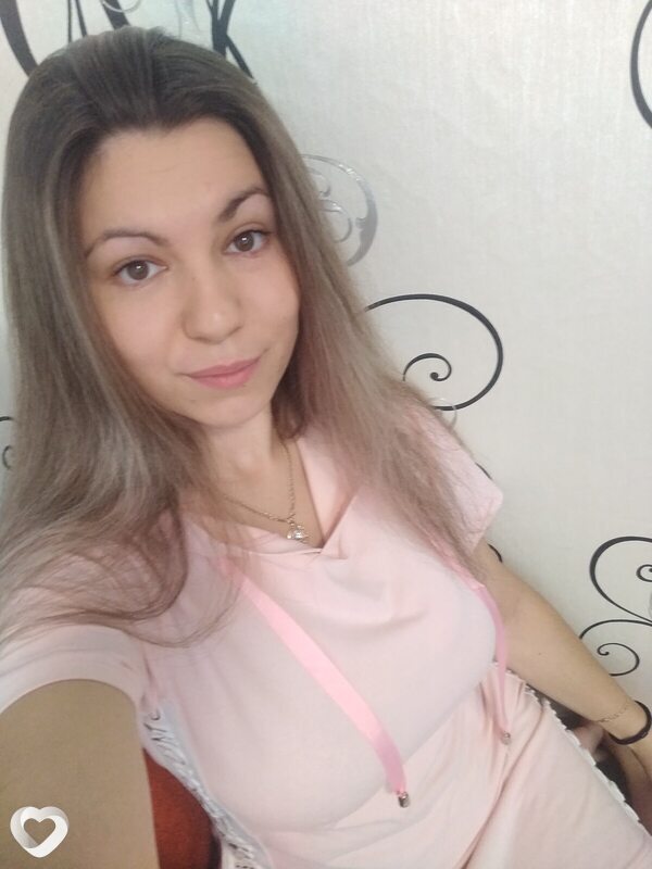 Алина, 27, Казани — анкета №1405711