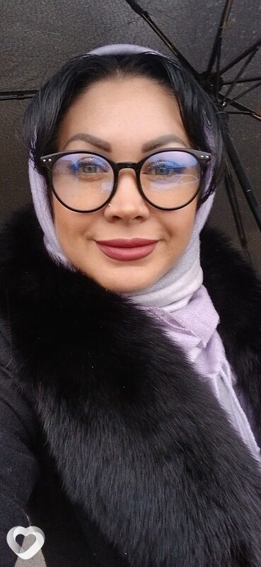Маргарита, 37, Рыбинске — анкета №1405715