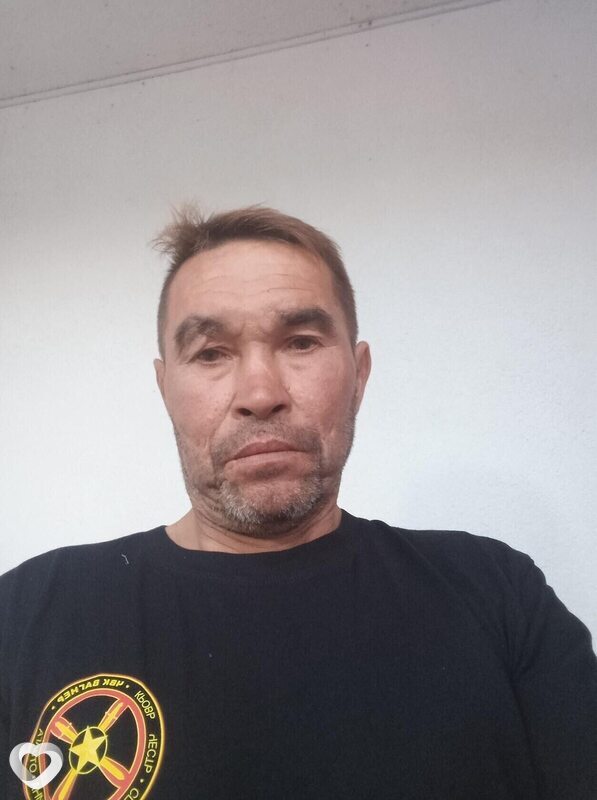 Эдуард, 50, Симферополе — анкета №1405718
