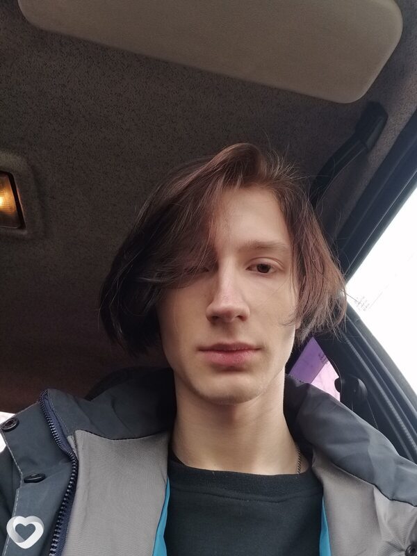 Дима, 23, Зеленоград — анкета №1406027