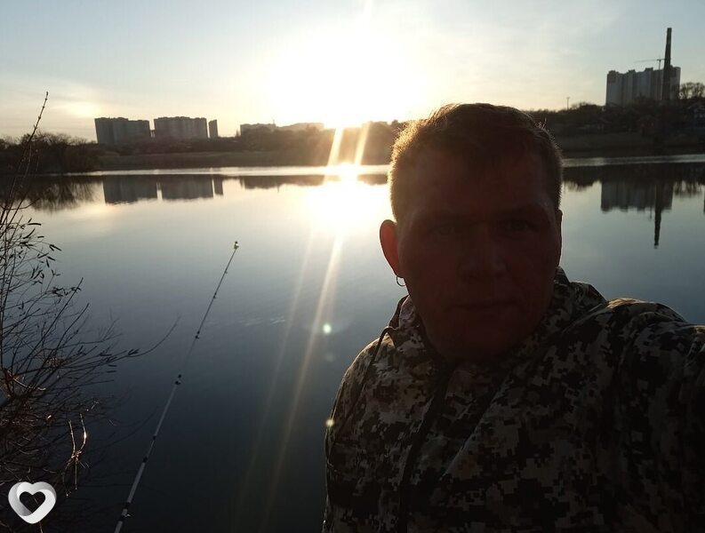 Евгений, 39, Ростове-на-Дону — анкета №1406034