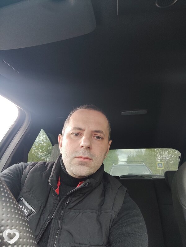 Александр, 43, Уфе — анкета №1406037