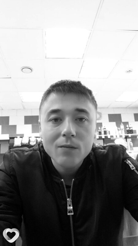 Nikolai, 37, Видном — анкета №1406039