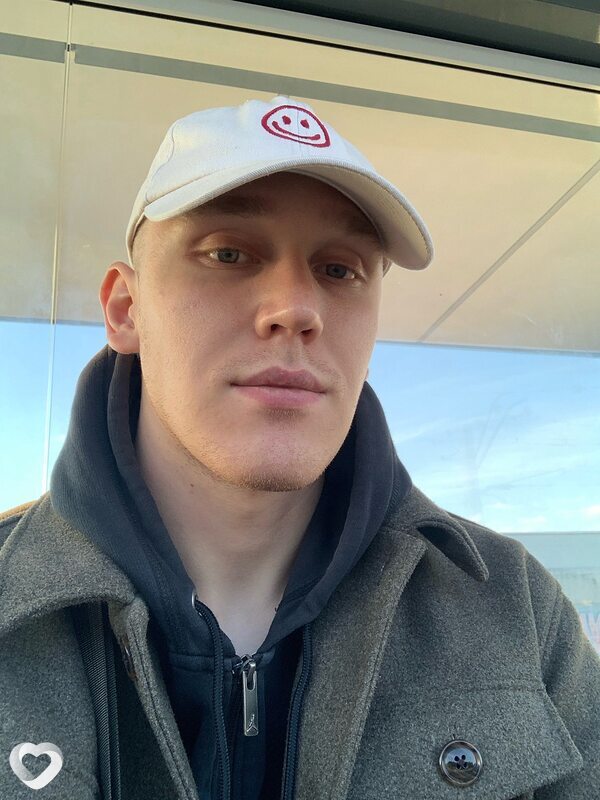 Александр, 27, Самаре — анкета №1405625