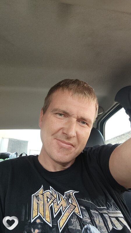Александр, 40, Москве — анкета №1405626