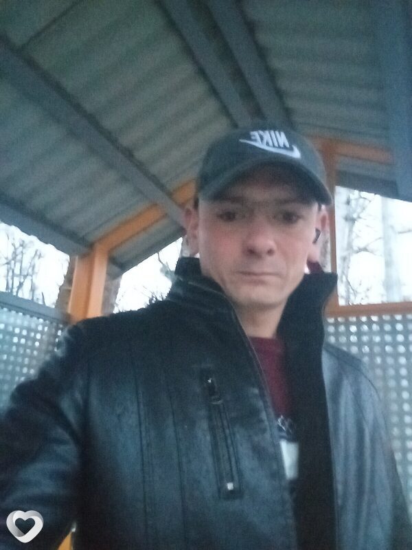 Сергей, 37, Горячом Ключе — анкета №1405639