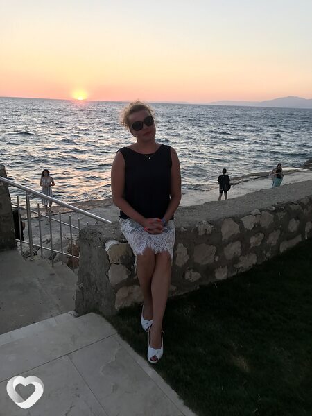 Татьяна, 52, Пинске — анкета №1405647