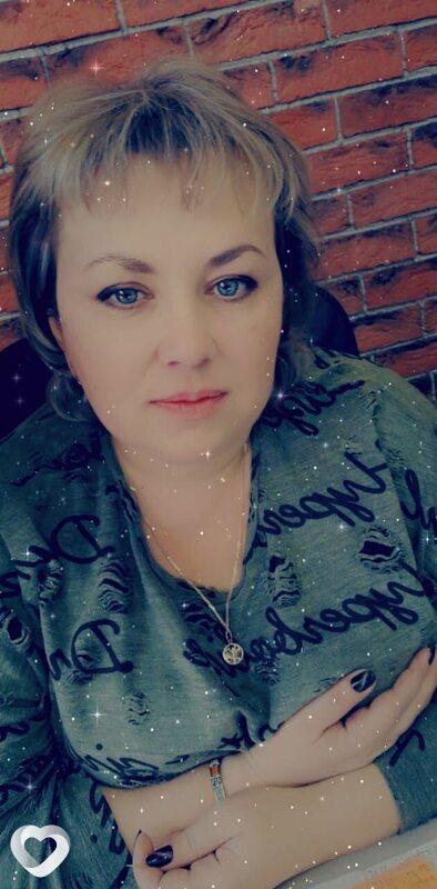 Татьяна, 45, Новосибирске — анкета №1405782