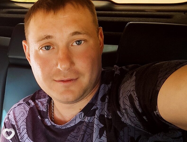 Роман, 31, Рудном — анкета №1405788
