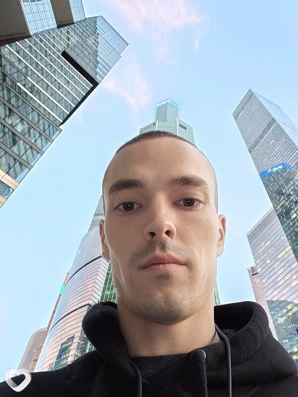 Дмитрий, 29, Новочебоксарске — анкета №1405793