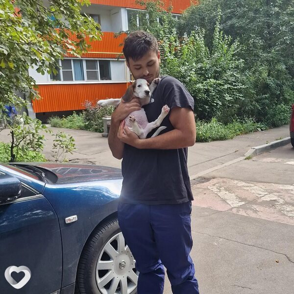 Влад, 25, Москве — анкета №1405794