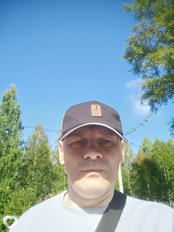 Ян, 47, Архангельске — анкета №1405810