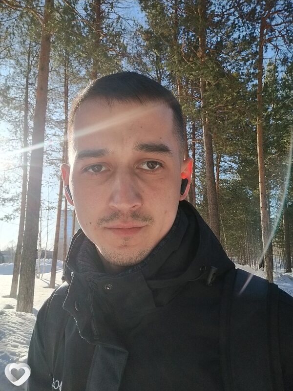 Виталий, 29, Сургуте — анкета №1405812