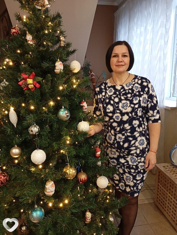 Ольга, 50, Туле — анкета №1405821