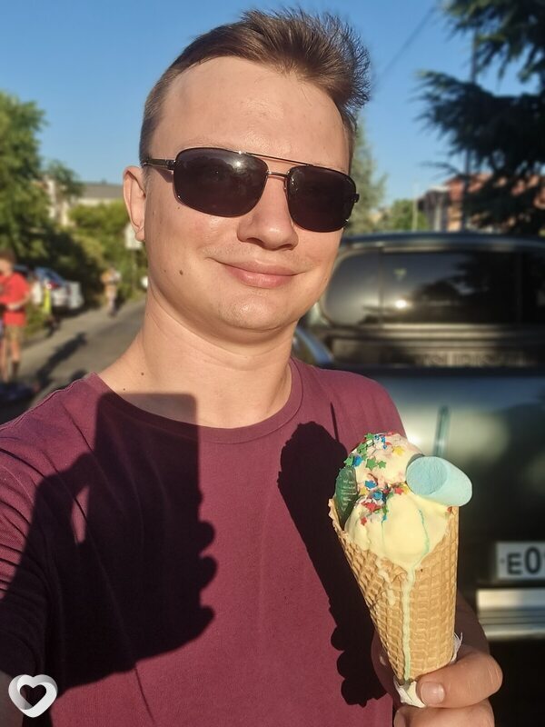 Иван, 36, Пушкино (Московская Обл) — анкета №1405822
