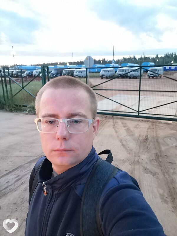 Станислав, 36, Екатеринбурге — анкета №1405900