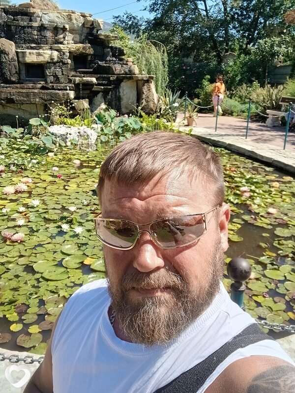 Дима, 45, Липецке — анкета №1405901