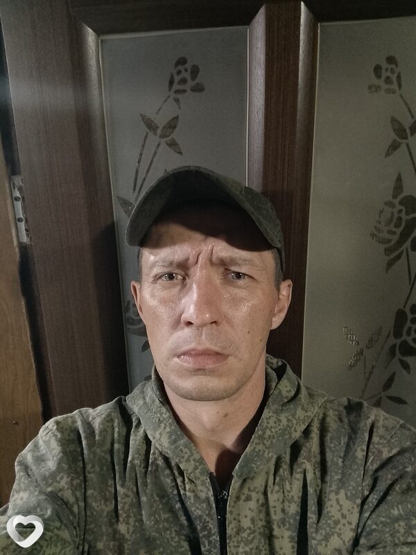 Артем, 39, Воронеже — анкета №1405907