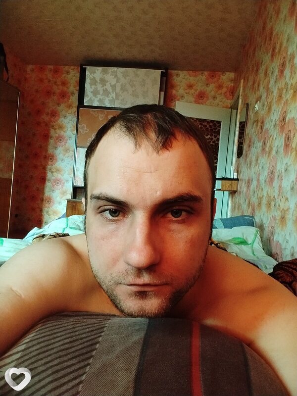 Роман Карелин, 31, Минске — анкета №1405912