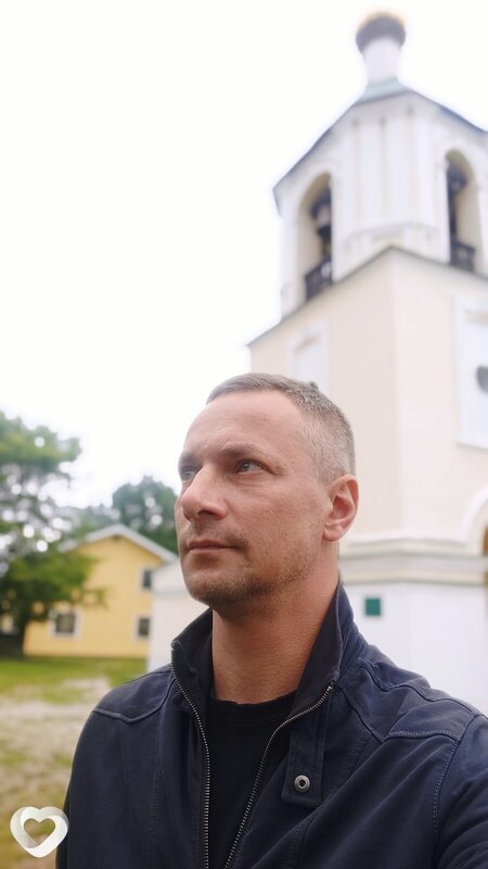 Сергей, 45, Твери — анкета №1405916