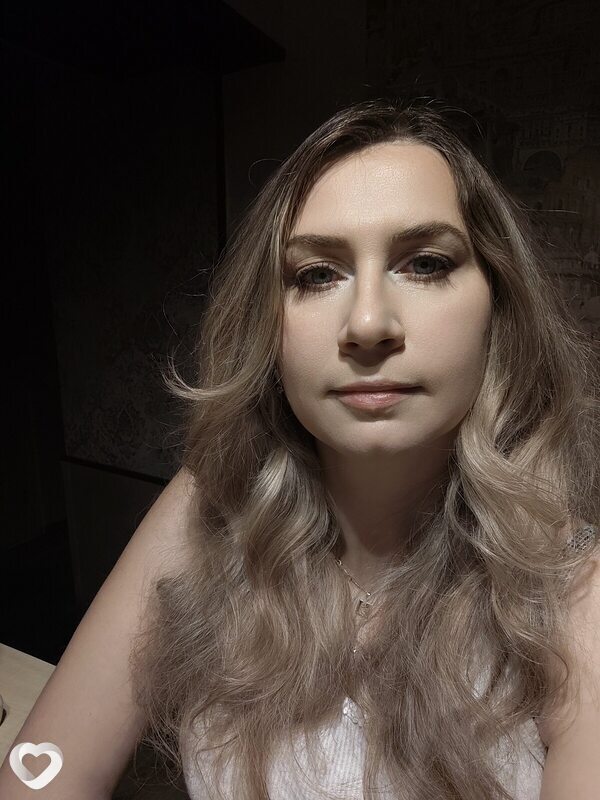 Анна, 42, Минске — анкета №1405917