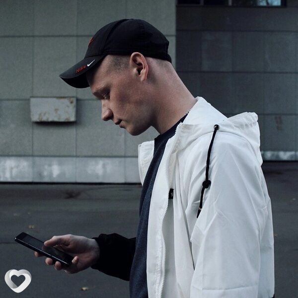 Сергей, 29, Москве — анкета №1405920
