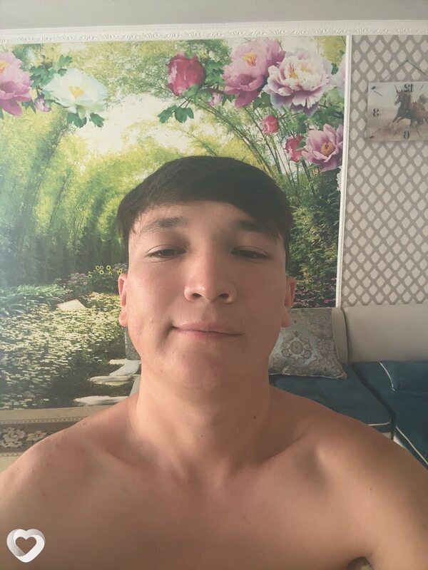 Асет, 23, Шымкенте — анкета №1405880