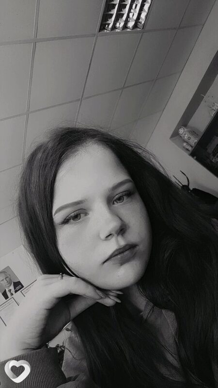 Юлька, 20, Воронеже — анкета №1405888