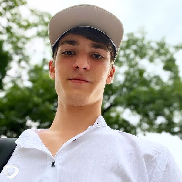 Анатолий, 23, Владикавказе — анкета №1405890