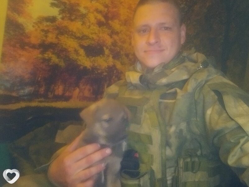 Александр, 31, Севастополе — анкета №1405892