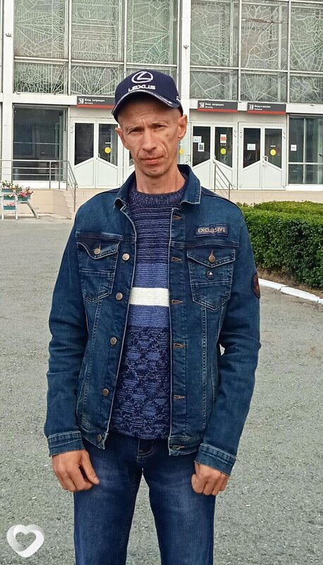 Сергей В, Шадринск