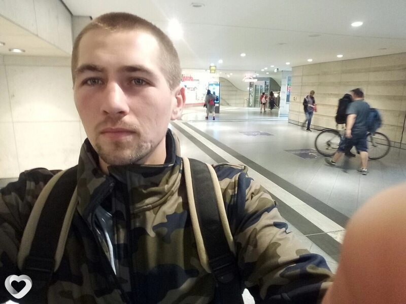 Антон, Вейделевка
