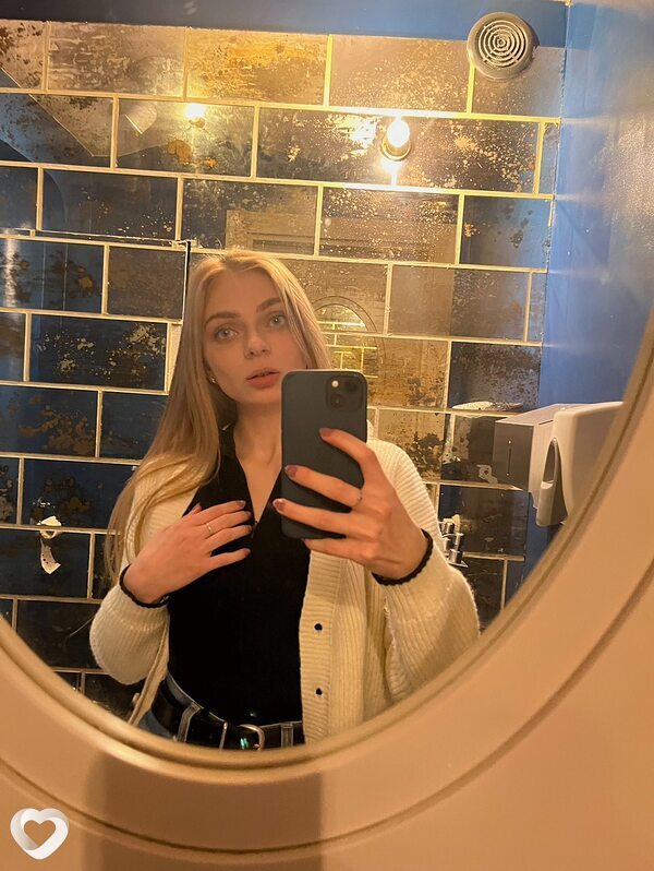 Соня, 26, Санкт-Петербурге — анкета №1405961