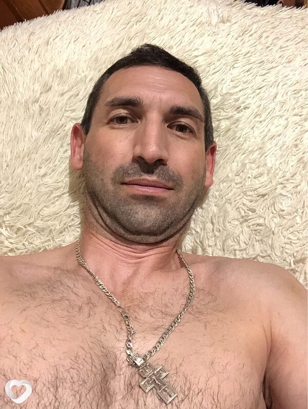 Евгений, 46, Минске — анкета №1405963