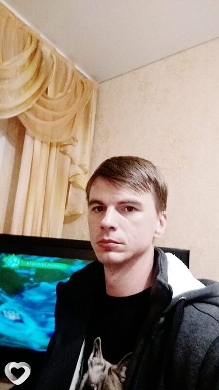 Евгений, 41, Орёл — анкета №1406147