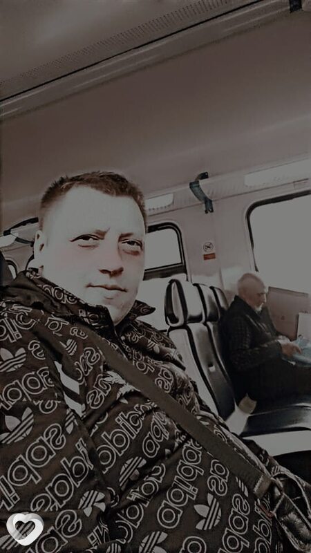 Константин, 46, Москве — анкета №1406156
