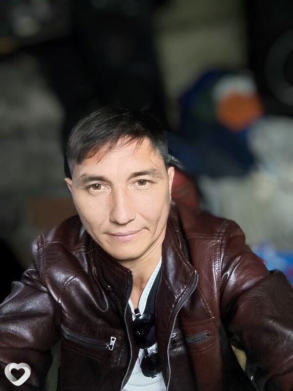 Руслан, 39, Калуге — анкета №1405998