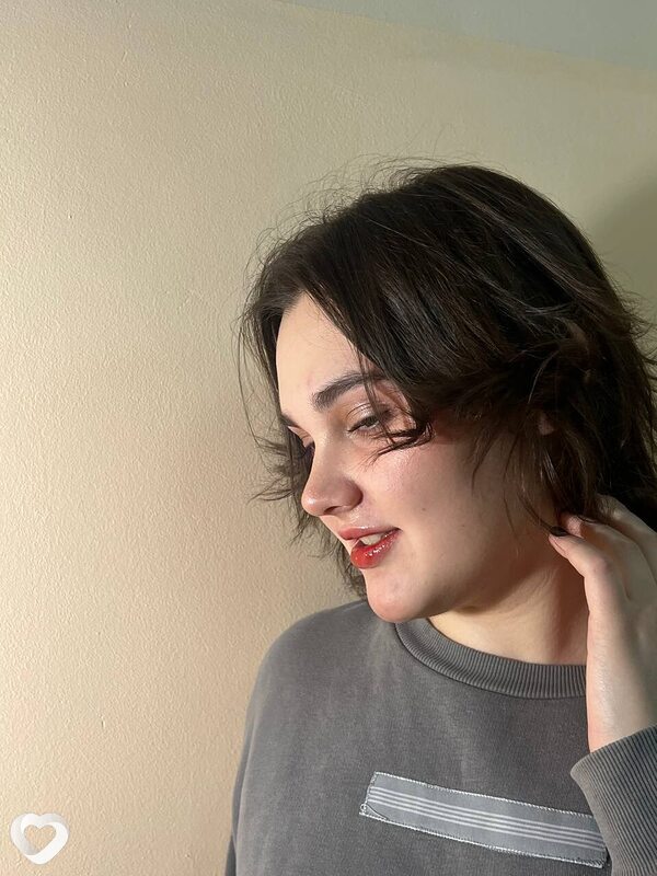Марина, 20, Минске — анкета №1406006